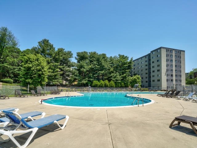 Main picture of Condominium for rent in Silver Spring, MD